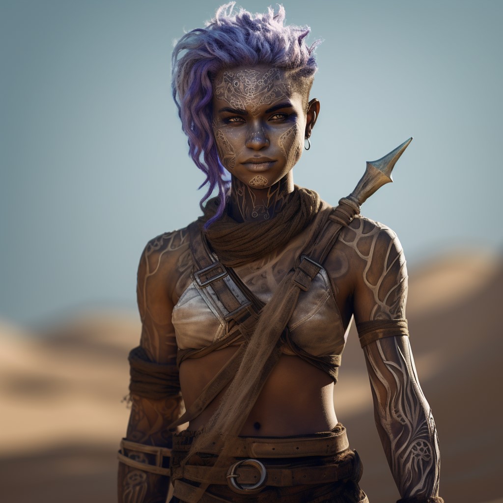 Sarissa